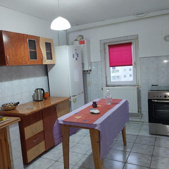 Vand apartament Tandarei