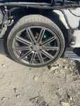 джанти 20 5х112 vossen