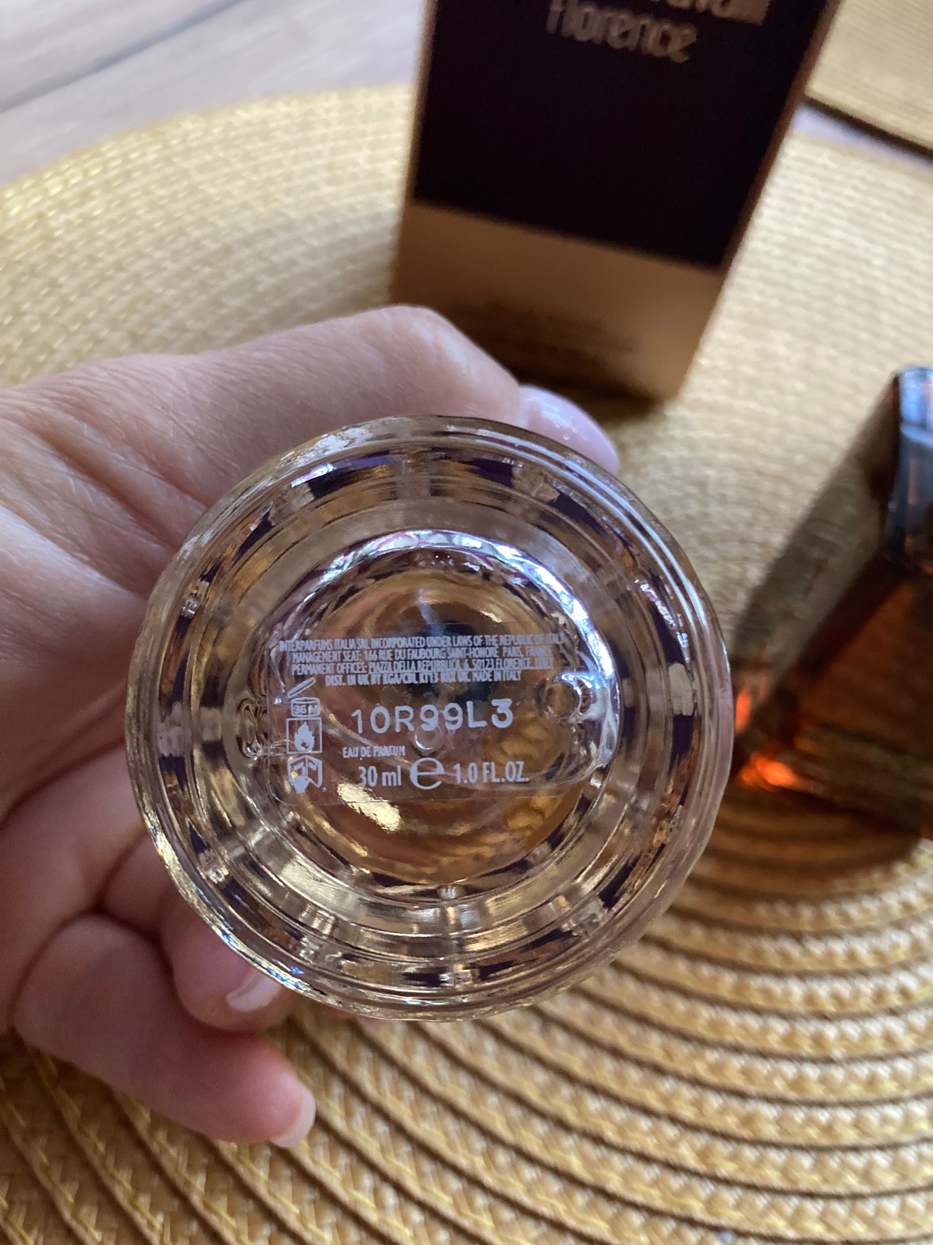 Roberto Cavalli Florence/Signature Perfume