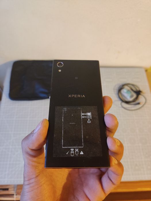 Sony Xperia XA1 телефон