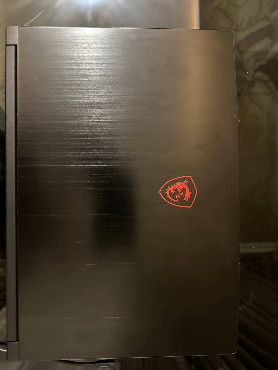MSI GF11UD | Core i5 11400h | 16/512GB