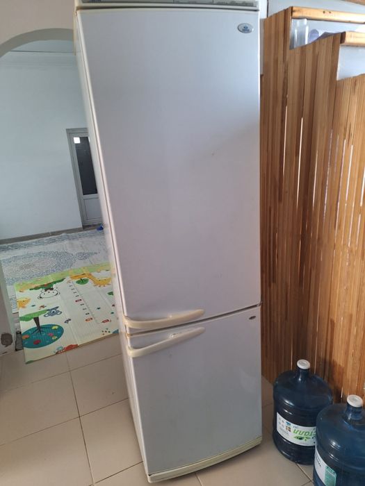 Холодильник Атлант
