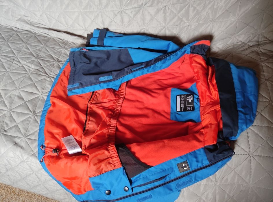 Детско ски яке Neomondo, размер 140