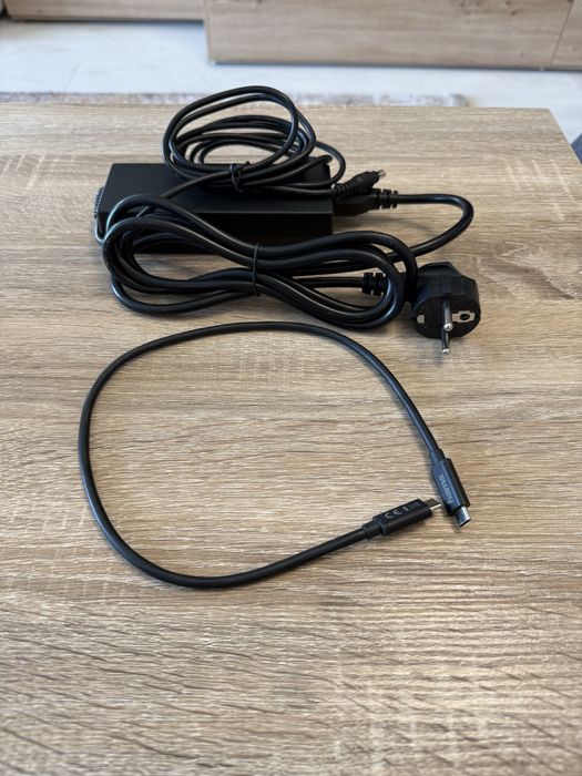 Port connect docking station