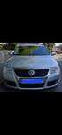Vand Volkswagen Passat B6