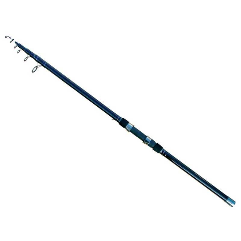 Lanseta amestec Baracuda Storm 4 metri Actiune: A: 200-300g