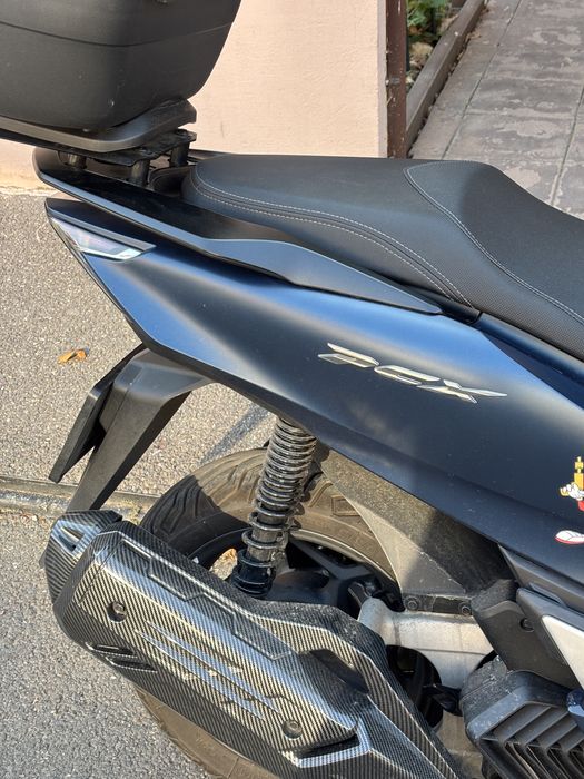 Honda PCX 125cp