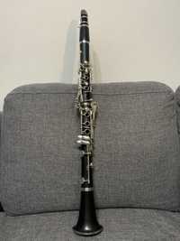 Clarinet Jupiter JCL700SQ