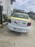 Vand 2 masini taxi