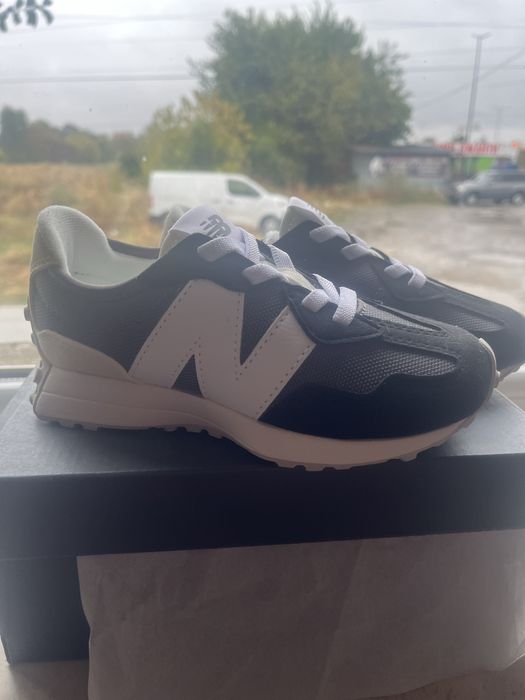 Детски маратонки New Balance