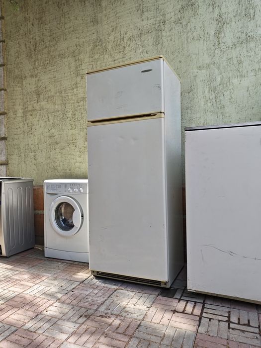 Продам холодильник Profilo