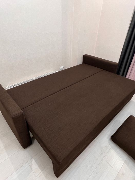 Диван IKEA Friheten