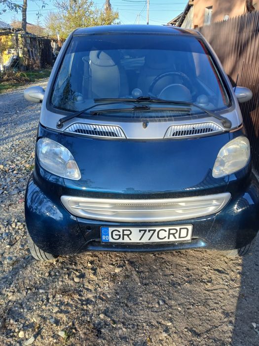 Vand smart întreținut