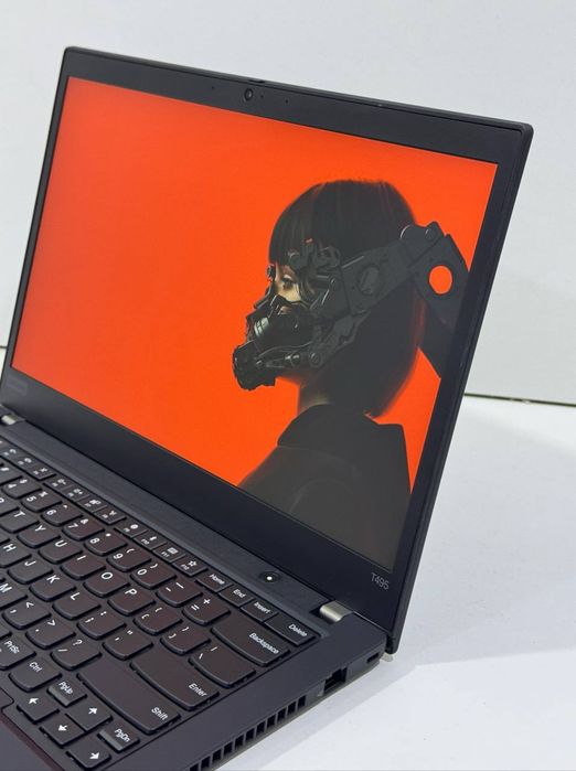 Lenova ThinkPad  16ga 512talek