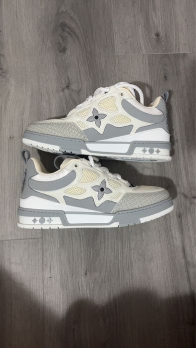 louis vuitton skate.