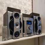 Sony MHC-GN77D Супермощный Центр