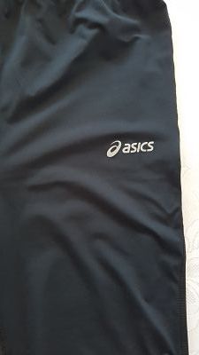 Оригинален спортен клин Asics M р-р + Спортно бюстие NEXT