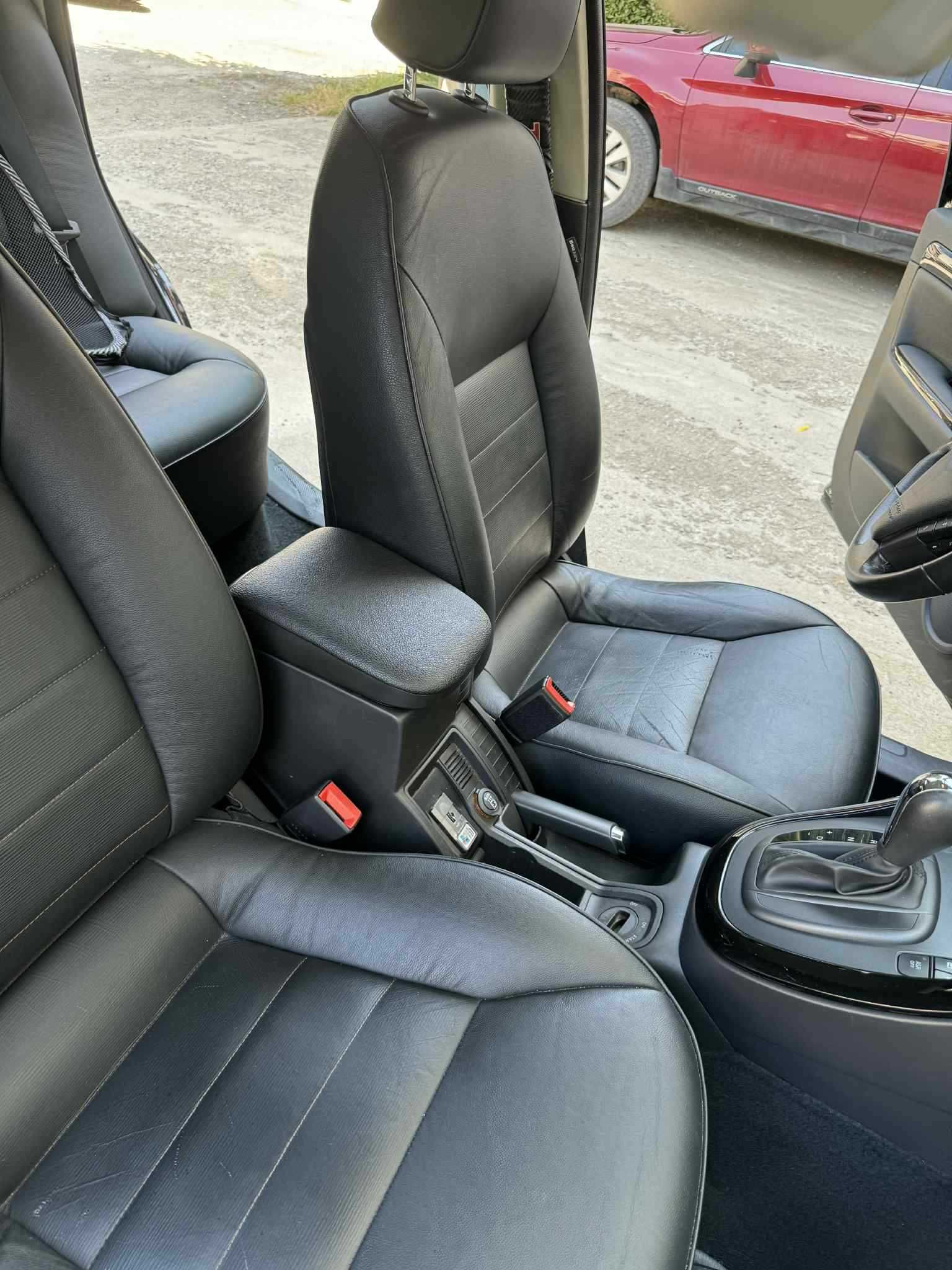 Fiat Croma 7900лв. февруари 2011 г., пробег - 166877 км