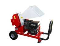Tocator de crengi model AM-60-BD