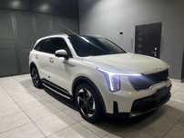 Kia Sorento 3.5 full