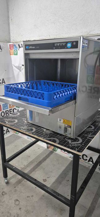 Masina de vase profesionala inox ,pahare ,bucatarie,MEIKO