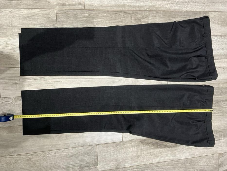 Мъжко сако с два панталона