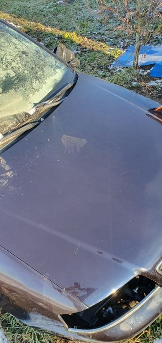 Capota portera dreapta bara fata pt Audi a6 c5