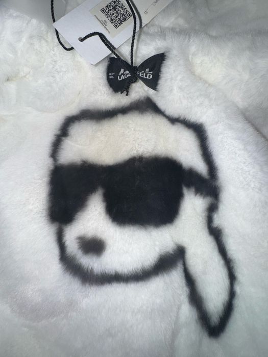 Combinezon Karl Lagerfield