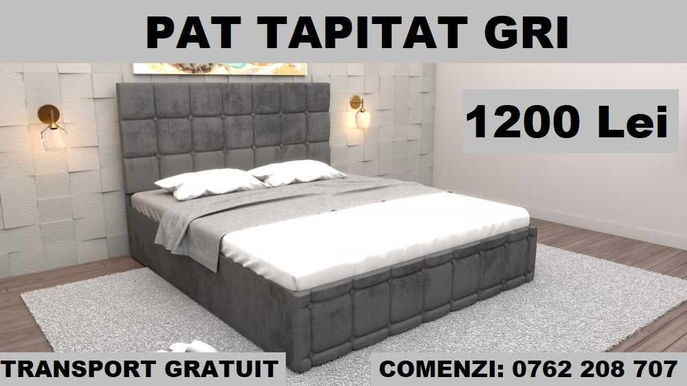 Pat Tapitat Ieftin Turcoaz Verde Gri Maro Caramiziu Alb,Negru C67