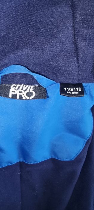 Costume pentru schi, fete / baieti, 110 - 116 pt 4 - 6 ani