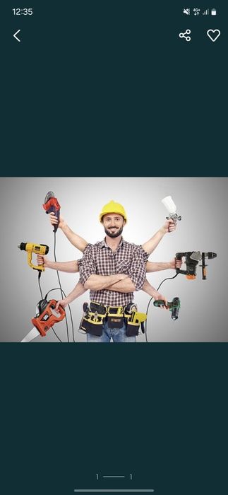 Евро-ремонт квартир домов