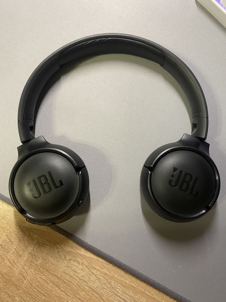 JBL tune 510bt, наушники