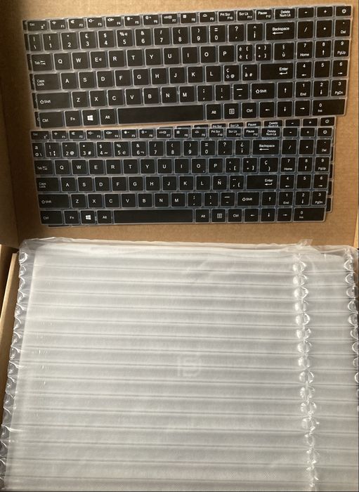 Laptop Sunfeng Funyet 16/512gb