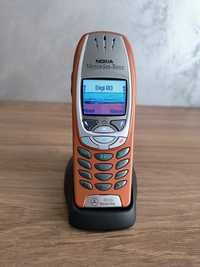 Nokia 1112 - telefon simplu cu butoane