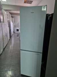 Хладилник с фризер Whirlpool A++