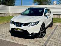 Nissan Qashqai / incalzire parbriz / incalzire scaune / 1.5 diesel 110 cai / rate