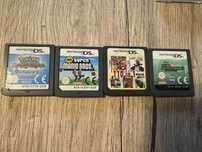 Joc Nintendo Ds / Ds Lite 3 Ds