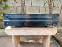 yamaha compact disc changer