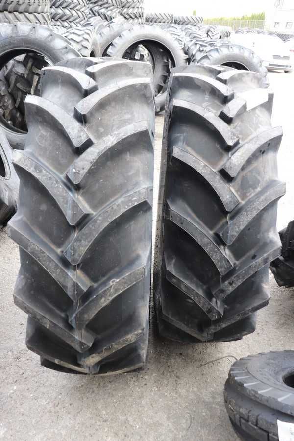 14.9-24 OZKA 10PLY cauciucuri noi cu garantie tractor fata