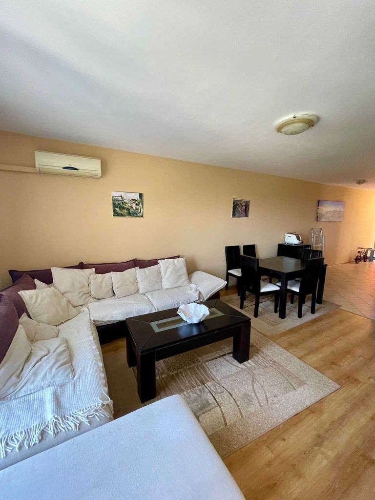 Продава се Тристаен апартамент в Обзор - 110 кв.м за 964 €/кв.м - Снимка #5