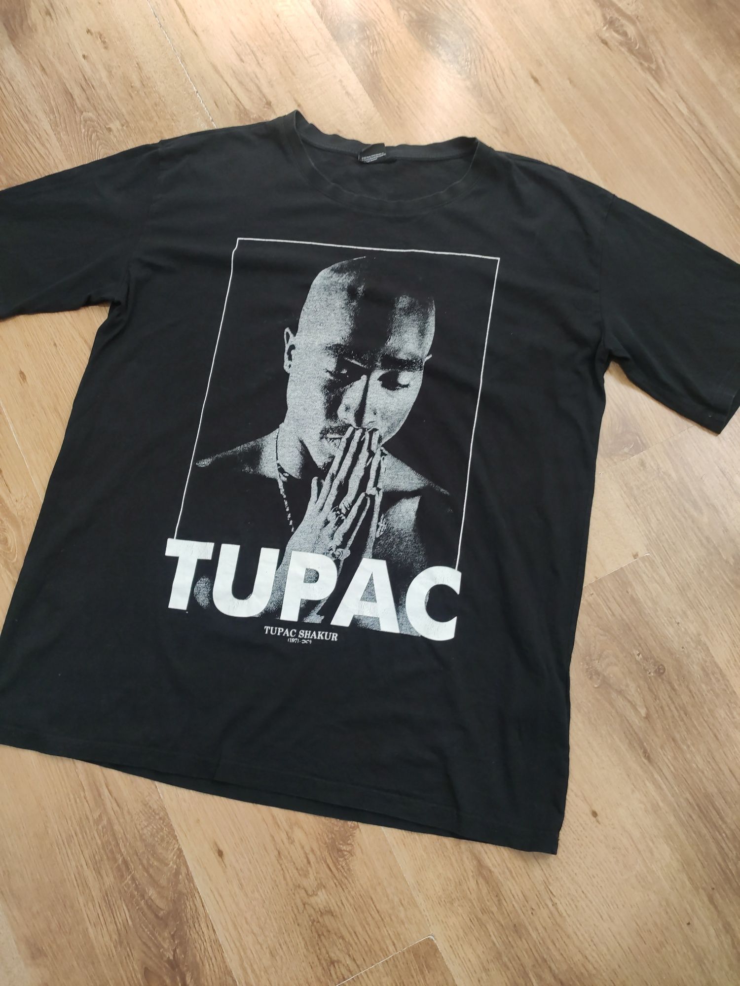 Tricou Tupac mărimea XXL