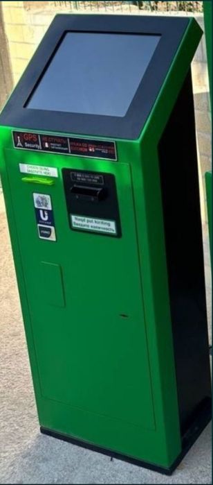 Paynet,Платёжный терминал,банкомат.Paynet сотилади!