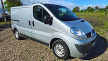 Renault Trafic 2.0 dCi 2008