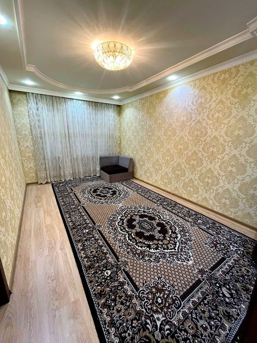 Chilonzor tumani Novza metro yaqinda kvartira bor