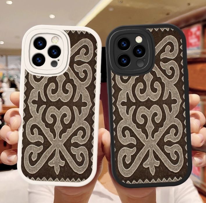 Чехол на iphone 11