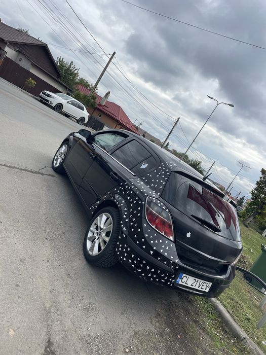 Opel astra h 1.7cdti 125cp