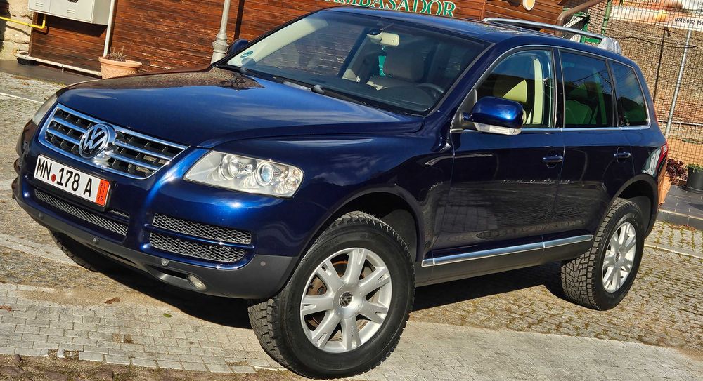 2.5Tdi R5 Cod "BPE"/Pachet Individual/Cutie Manuala/ Suspensie Arcuri!