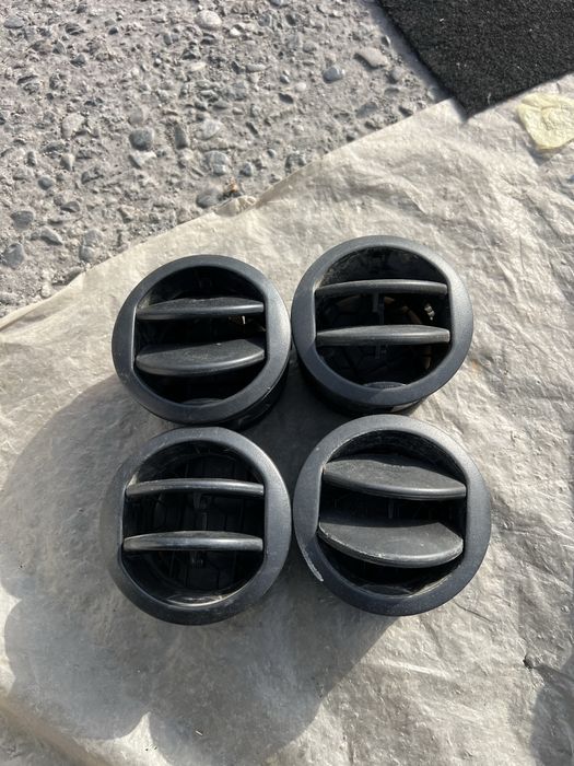 Spark radnoy deflektr hammasi 160min