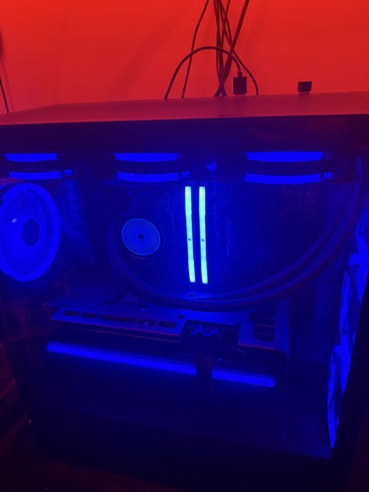 Vand Unitate de Gaming