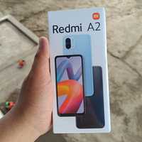NOU Xiaomi Redmi A2..  64Gb 3Gb Dualsim baterie 5000